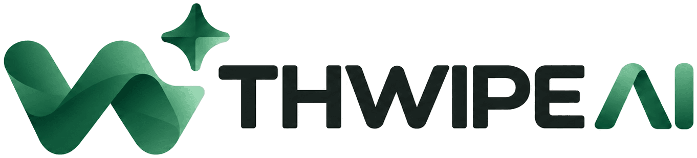 Thwipe AI